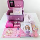 봉봉 | 유아메이크업박스 봉봉프렌즈 선물 후기