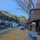 통영 편백숲길 관광농원 | 경남캠핑장 통영편백숲길캠핑장 한려수도 오션뷰와 편백숲이 만나는 통영 인기 캠핑장