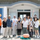 육지&해녀 이미지