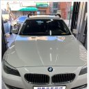 밋션슬립, 충격, 소음 등등으로 bmw 오토미션수리 이미지