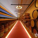 와인조형물 이미지