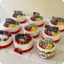 현대자동차고덕점 | 평택 딸기 케이크 맛집 제이델링 평택점 딸기 폭탄 케이크 후기