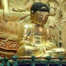 신흥사 석조관음·대세지보살좌상 이미지