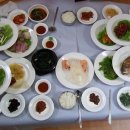 강진식당 이미지