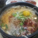 국물명가 전주콩나물 이미지