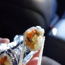 준브로김밥 이미지