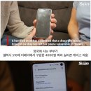 갤럭시10 사용자 분들은 지문 등록을 삭제하세요 이미지