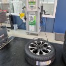 타이어 플레이 이미지