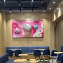 WR(대구광역시 서구)-50[국채보상로]-상-25 | 베스킨라빈스 31 메뉴 가격 사이즈 크리스마스케이크 할인 파인트 후기