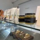 벌꿀카페(Honey Hub) 네이버블로그