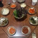 [인계동맛집추천] 전국 팔도의 맛을 한상에! 야들야들 꿀맛 '팔도만족' 수원인계점 솔직 후기