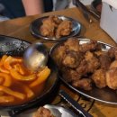 허대구 대구통닭 진천점 이미지