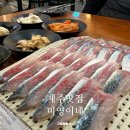 용머리농수산 | 제주 미영이네 본점 주차 웨이팅산방산 근처 제주고등어회맛집 고등어회 소(小) + 탕 내돈내산 후기 ☁️