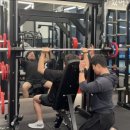 GYM84PT | [공지] 동삭동 헬스장 "어깨라인이 바뀌면 몸이 달라진다"