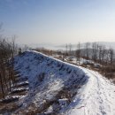 고려궁성곽길 이미지