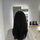 잠실미용실 아오하헤어 잠실점, 박수진 디자이너에게 받은 클리닉 후기 :)