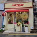 CU 관악인헌점 | [ 버터드 BUTTERED ] 낙성대 디저트 맛집 방문후기_내돈내산