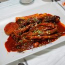 산업도로 | 정읍 한식 맛집 수성동 황금코다리 점심특선 후기