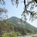 수양경로당 | 봄나들이 인왕산 둘레길 코스! 부모님과 함께 걷기 좋은 등산 초보 코스 추천