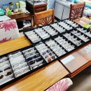 더봄안경원 | 수원 광교 안경원 : 마수나가 안경 신제품 코드M 수주회 후기 아이미르안경