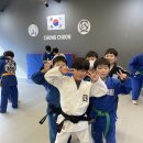 청춘 유도&주짓수 이미지