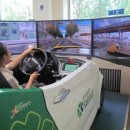 운전면허시험장(본관) 이미지