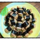 피크닉 도시락 이미지