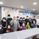 성인문해교실 이미지