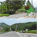 소천초등학교 정문 앞 이미지