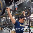 260321WOD"300cal로우,행파워스내치,런,쓰러스터,풀업"(인천논현크로스핏,남동구크로스핏,소래크로스핏,호구포크로스핏,정식지부) 이미지