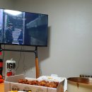 미스터리닭강정 | 천안 신방동치킨맛집 속초장터 본닭강정 (삼억닭강정 신방점) 프림매콤 후기 홈술안주로 치맥하기 딱!