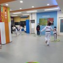 석사 경희대 효 태권도 이미지