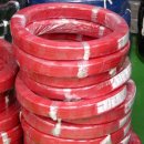 Teflon cable AWG16 이미지