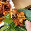 최루백로 | 쌈밥 먹으면 칼국수가 무한리필?! 이배재직화쌈밥 내돈내산 후기