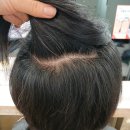 퀸헤어샵 | 광교 미용실 추천: 머릿결 손상 없이 이번에도 만족스런 염색 행복한살롱 광교점 내돈내산 후기