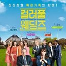 영화시사회 초대이벤트! 프랑스 상위 1% 딸부잣집 클로드 부부의 색[色]다른 사위들! ＜컬러풀 웨딩즈＞ 날자시간 본문참조^^ 이미지