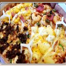 천안 두정동 배달맛집 청년피자 메뉴 토핑농장 기프티콘 사용