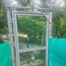 삼청테니스장 테니스장 이미지