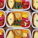 [의왕 단체도시락] 의왕시청 배달 후기, 청소년과 놀이문화연구소 맞춤 도시락