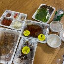 [평택역포장맛집] 족발1호선, 양파족발 jmt 불족발 서비스