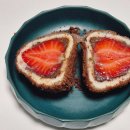 연백5호 | 발산역 맛집 연백딸기모찌 발산점 마곡 디저트 선물 추천