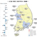 (도안뉴스) 광복절 이후 대전 아파트 가격 상승, 전국 3위에 올라 이미지