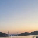 여수 낭만포차, 하멜등대, 하멜등대 노을, 낭만포차 추천- 청춘남녀, 44번 낭만포차, 내돈내산 솔직후기