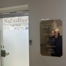 네일(Nail) 이끌림 | 신림동 네일 라피네 신림역 네일숍 추천 [ Nail raffine ] 내돈내산