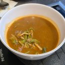 [최가네 샤브 버섯 칼국수 성수직영점] 샤브샤브 회식 가능한 인생 김치 찾은 성수 맛집