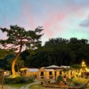 빛의 정원 - 20 이미지