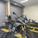 드림카 | 광주 오토바이세차 BMW F850GS 풀패키지 작업후기_드림카케어