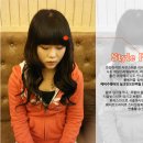 언니야붙임머리 이미지