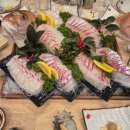 포구식품 | [애월횟집] 오션뷰와 신선함의 조화, 애월항포구횟집 본점 방문 후기