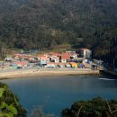 흑산리조트 이미지